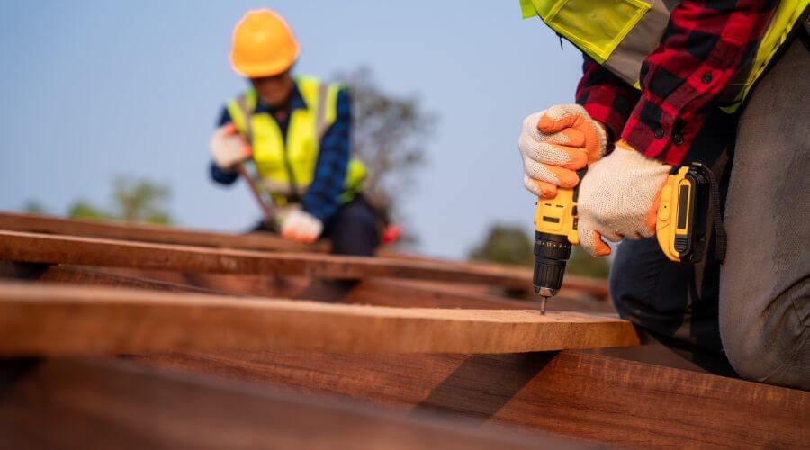 Local Chimney Repair in Valrico, FL